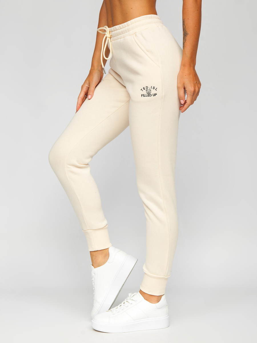 Pantalones de chándal mujer, Leggins y joggers