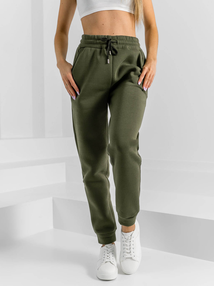Pantalon Chandal Mujer Decathlon Pantalón Deportivo Mujer Con