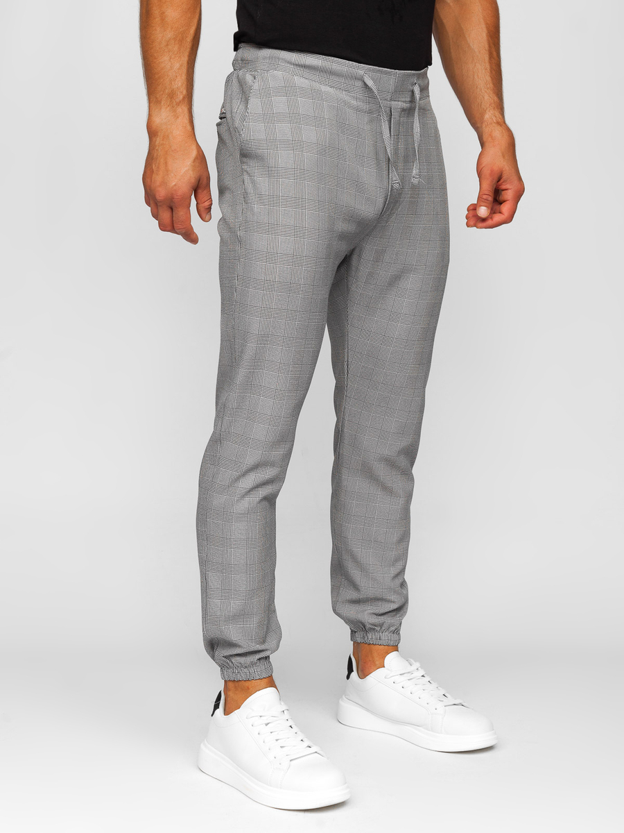Jogger hombre online cuadros