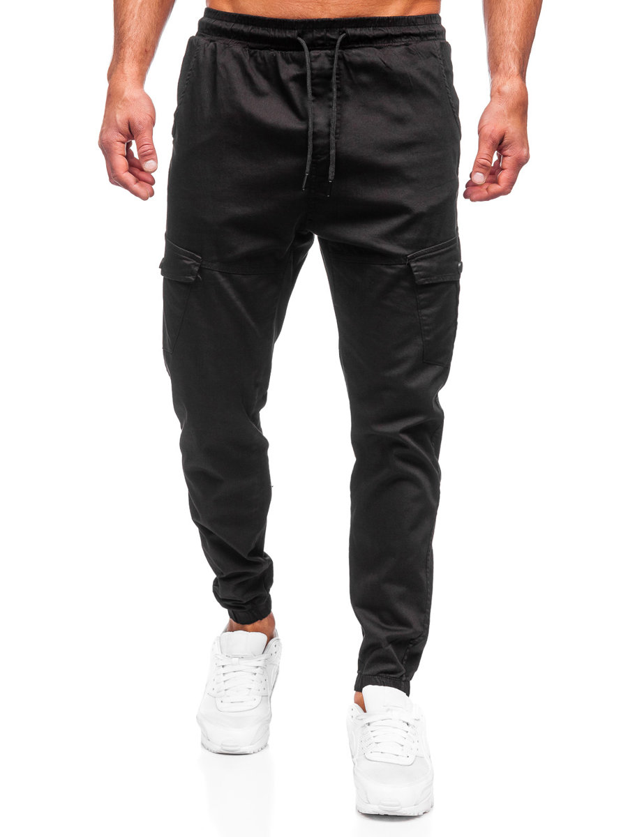 pantalones jogger hombre Ofertas En Línea, 2024