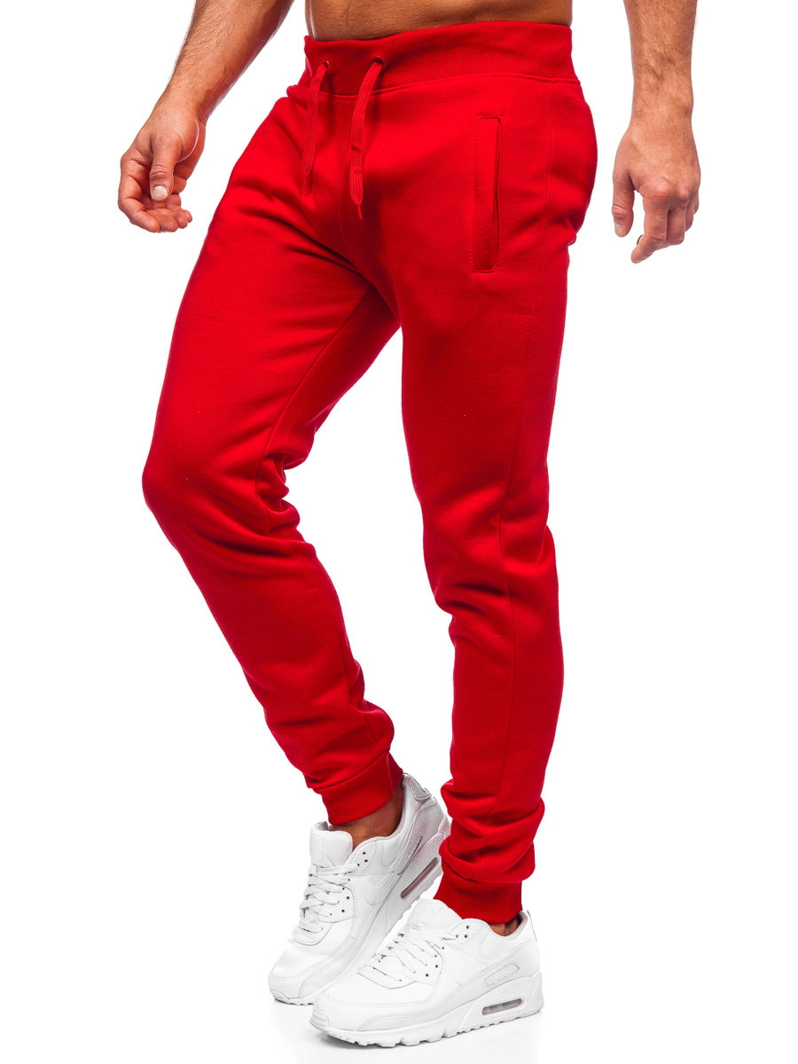mens cool red pants  Combinar pantalon rojo hombre, Pantalon rojo hombre,  Moda hombre