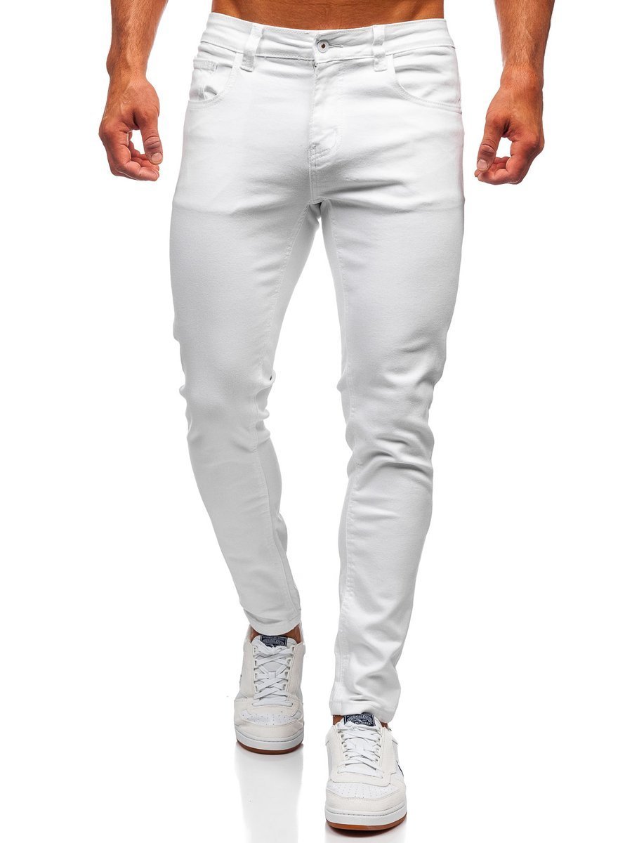 Pantalón vaquero skinny fit para hombre