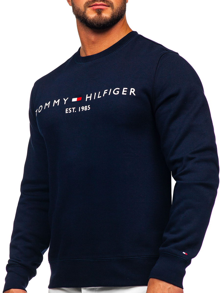 Las mejores ofertas en Tamaño Regular Tommy Hilfiger sudaderas de