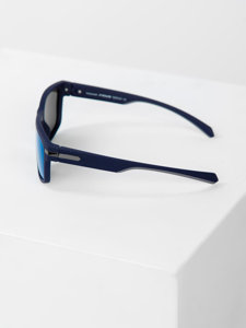 Gafas de sol azul 2212